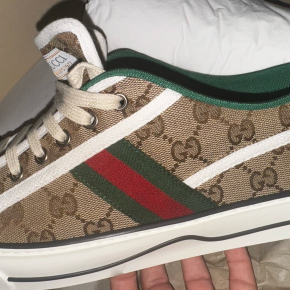 New sneakers - Picture 2 of 5